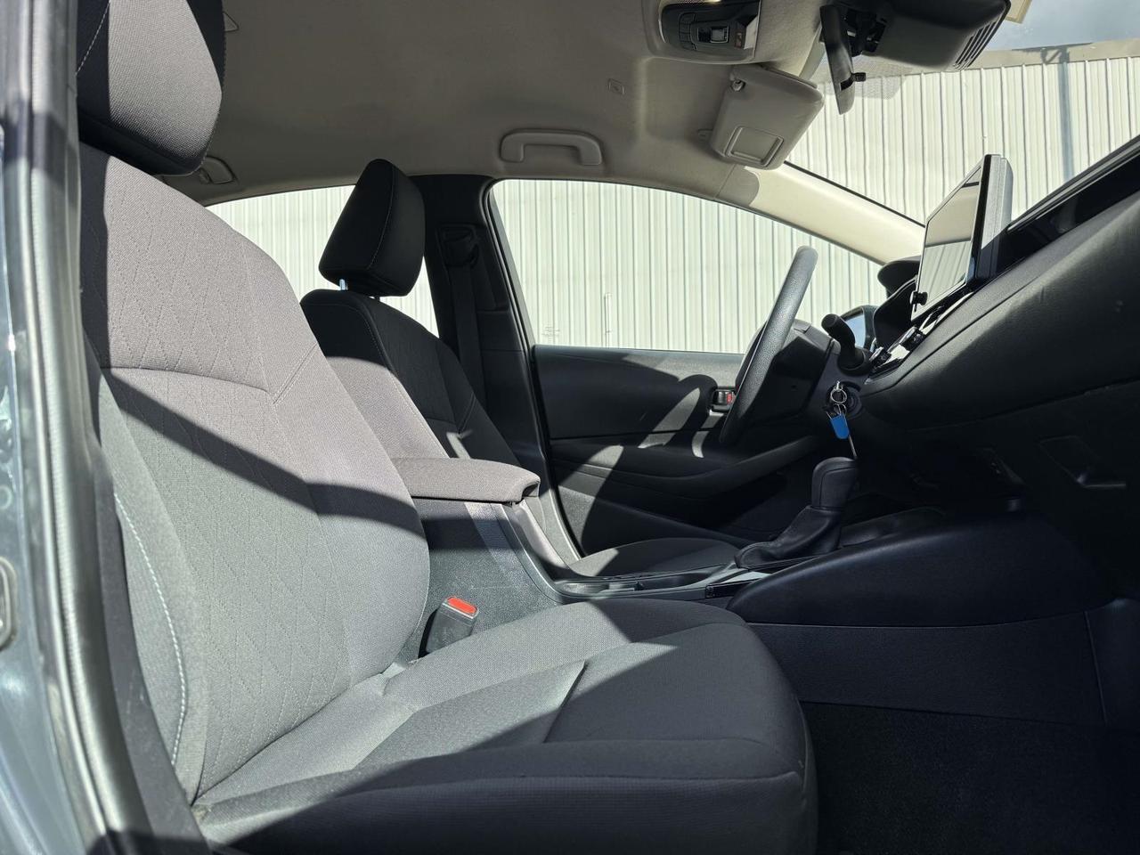 2023 Toyota Corolla LE Fredericksburg VA