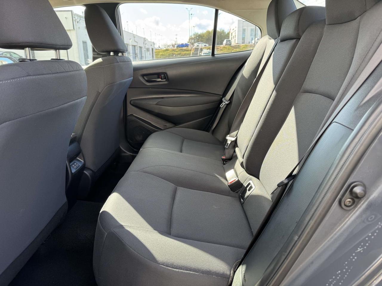 2023 Toyota Corolla LE Fredericksburg VA