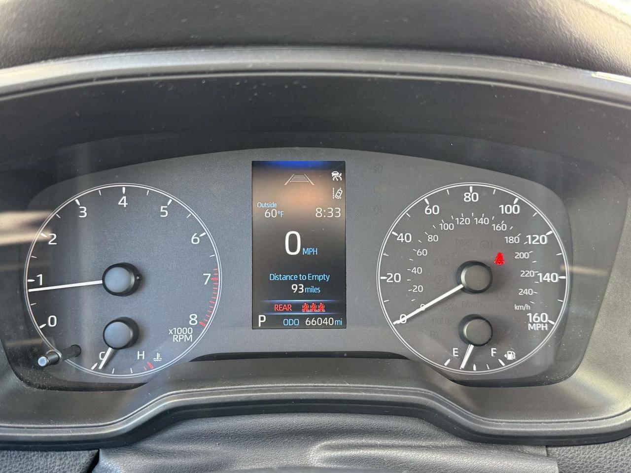 2023 Toyota Corolla LE Fredericksburg VA