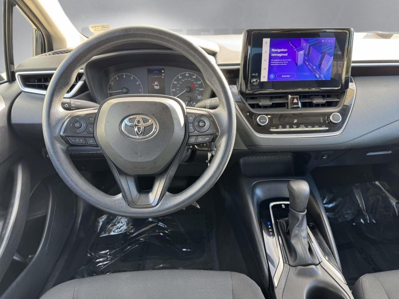 2023 Toyota Corolla LE Fredericksburg VA