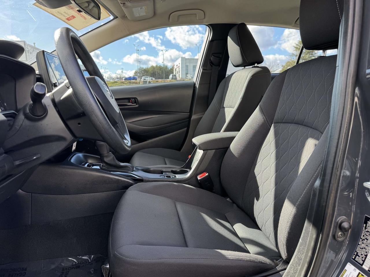 2023 Toyota Corolla LE Fredericksburg VA