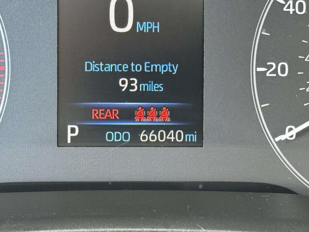 2023 Toyota Corolla LE Fredericksburg VA