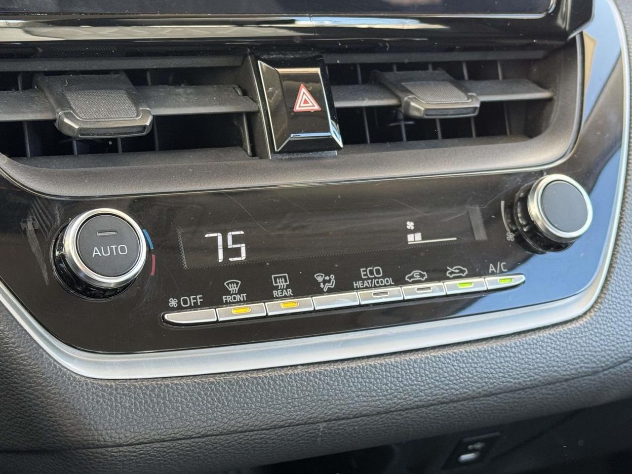 2023 Toyota Corolla LE Fredericksburg VA