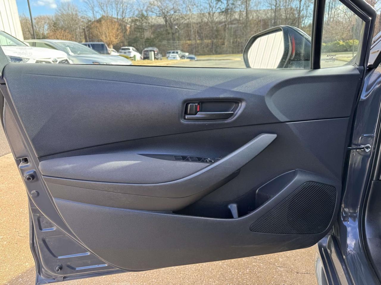 2023 Toyota Corolla LE Fredericksburg VA