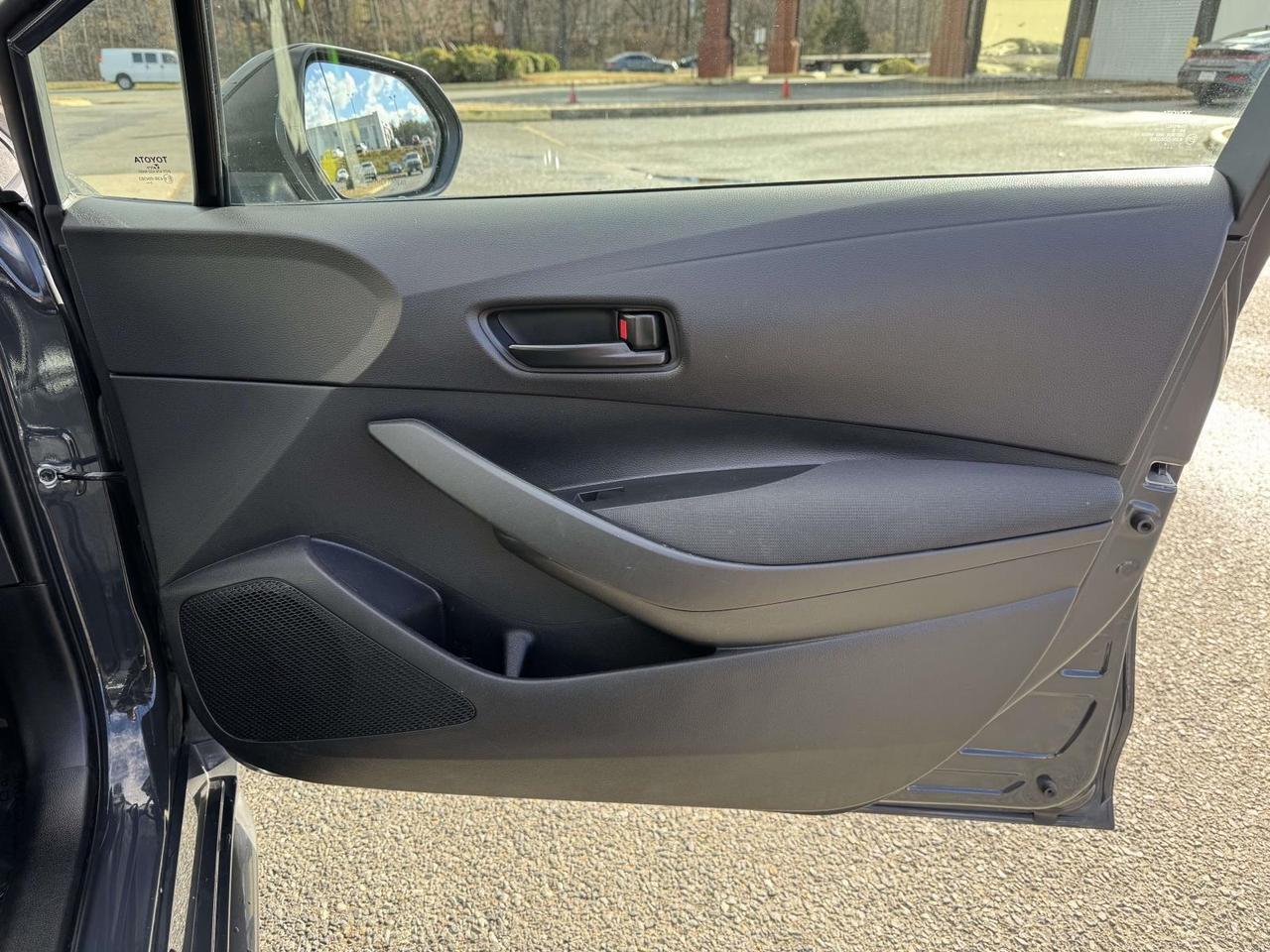 2023 Toyota Corolla LE Fredericksburg VA