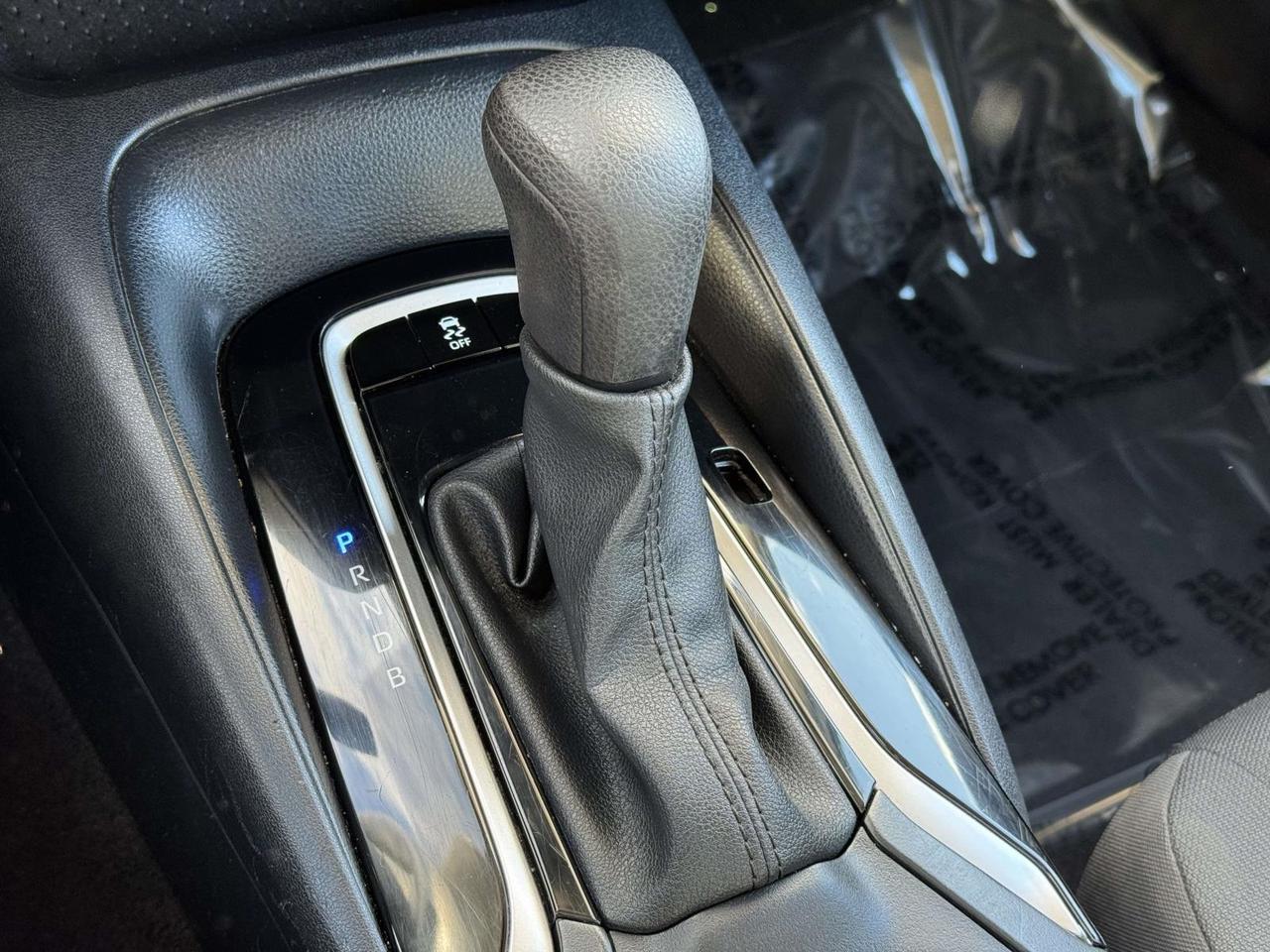 2023 Toyota Corolla LE Fredericksburg VA