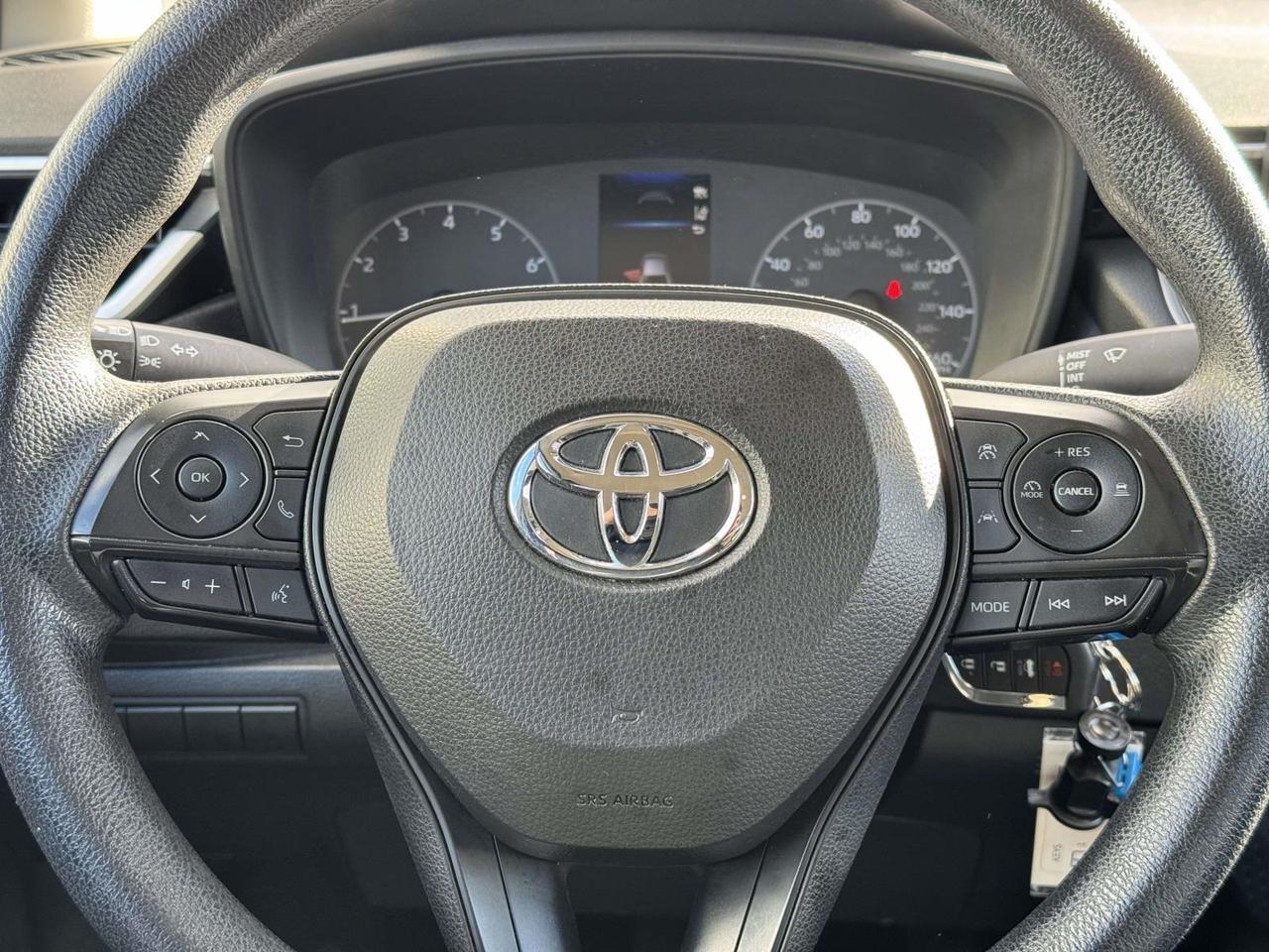 2023 Toyota Corolla LE Fredericksburg VA