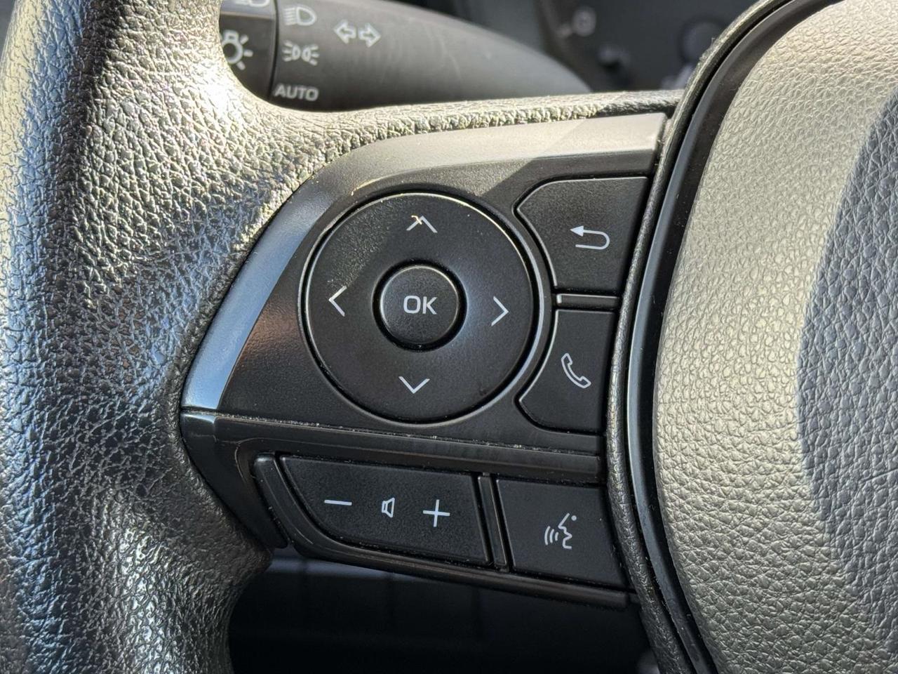 2023 Toyota Corolla LE Fredericksburg VA