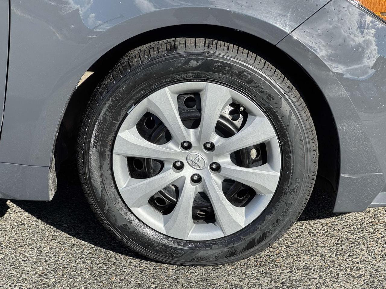 2023 Toyota Corolla LE Fredericksburg VA