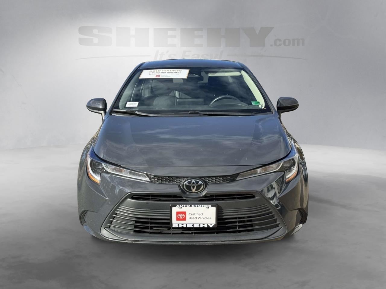 2023 Toyota Corolla LE Fredericksburg VA