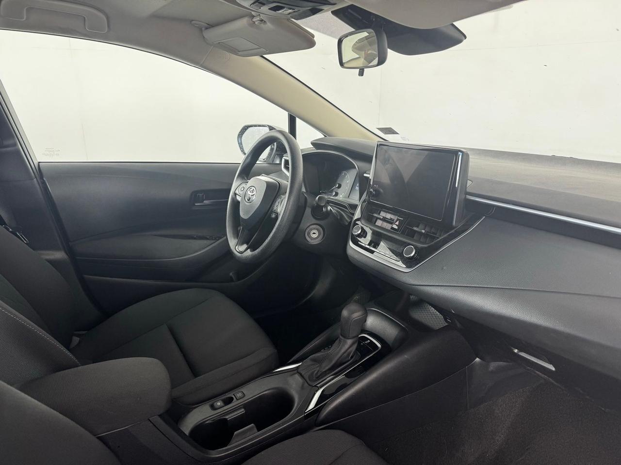 2023 Toyota Corolla LE Fredericksburg VA