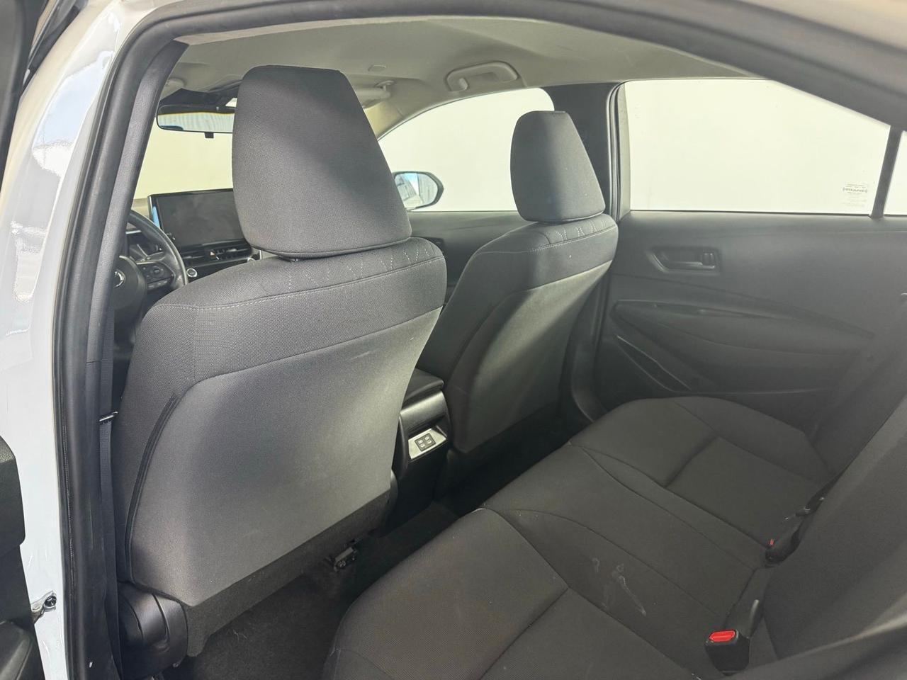 2023 Toyota Corolla LE Fredericksburg VA