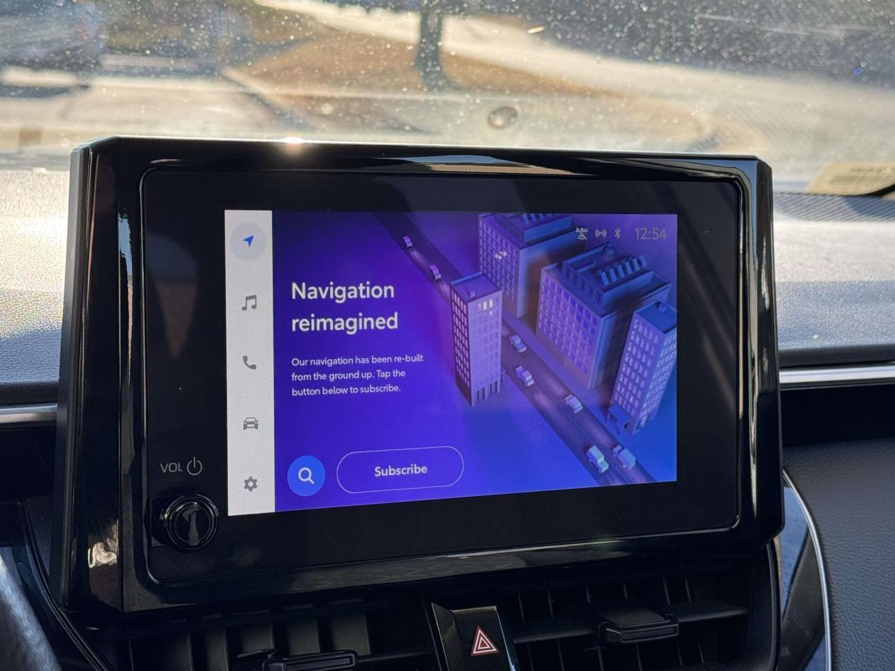 2023 Toyota Corolla LE Fredericksburg VA