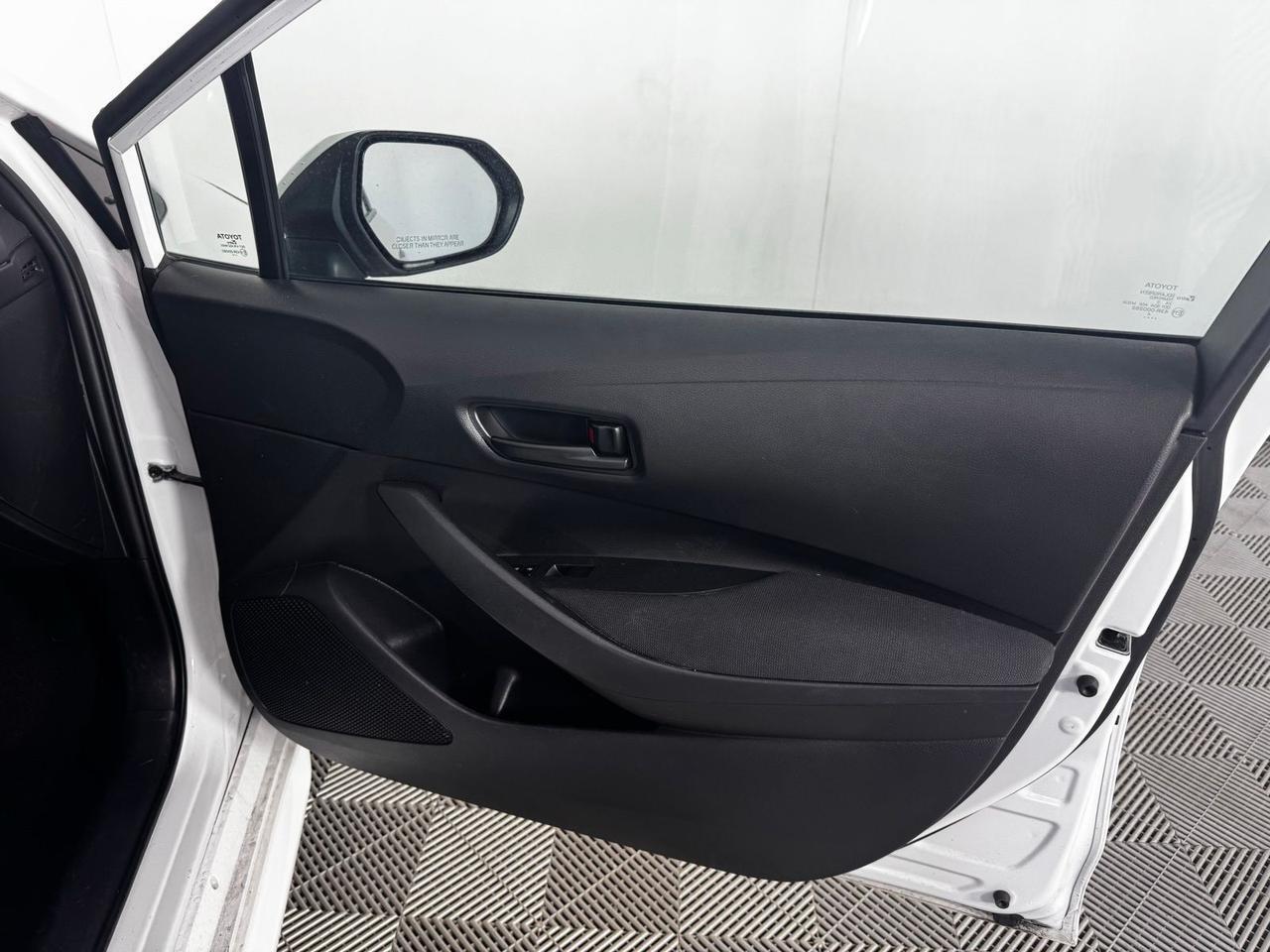 2023 Toyota Corolla LE Fredericksburg VA