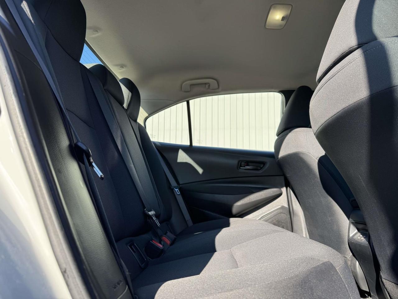 2023 Toyota Corolla LE Fredericksburg VA