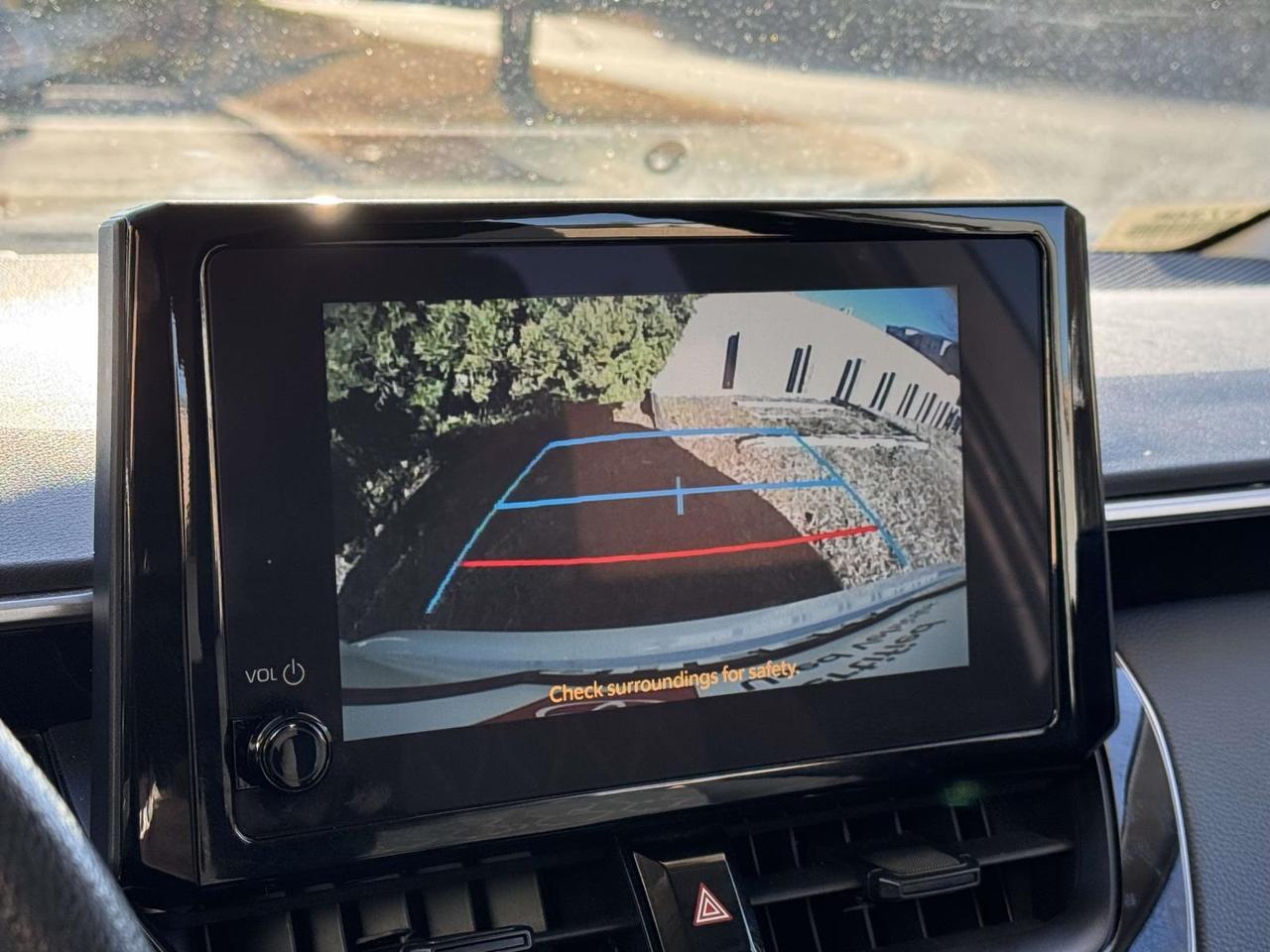 2023 Toyota Corolla LE Fredericksburg VA