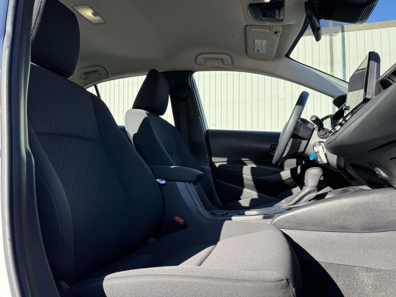 2023 Toyota Corolla LE Fredericksburg VA