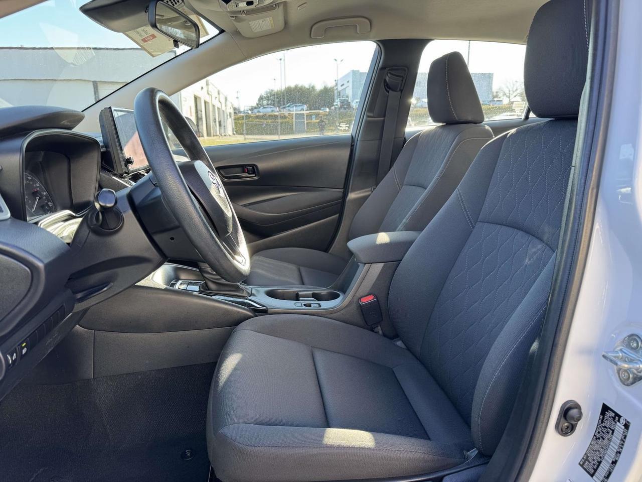 2023 Toyota Corolla LE Fredericksburg VA