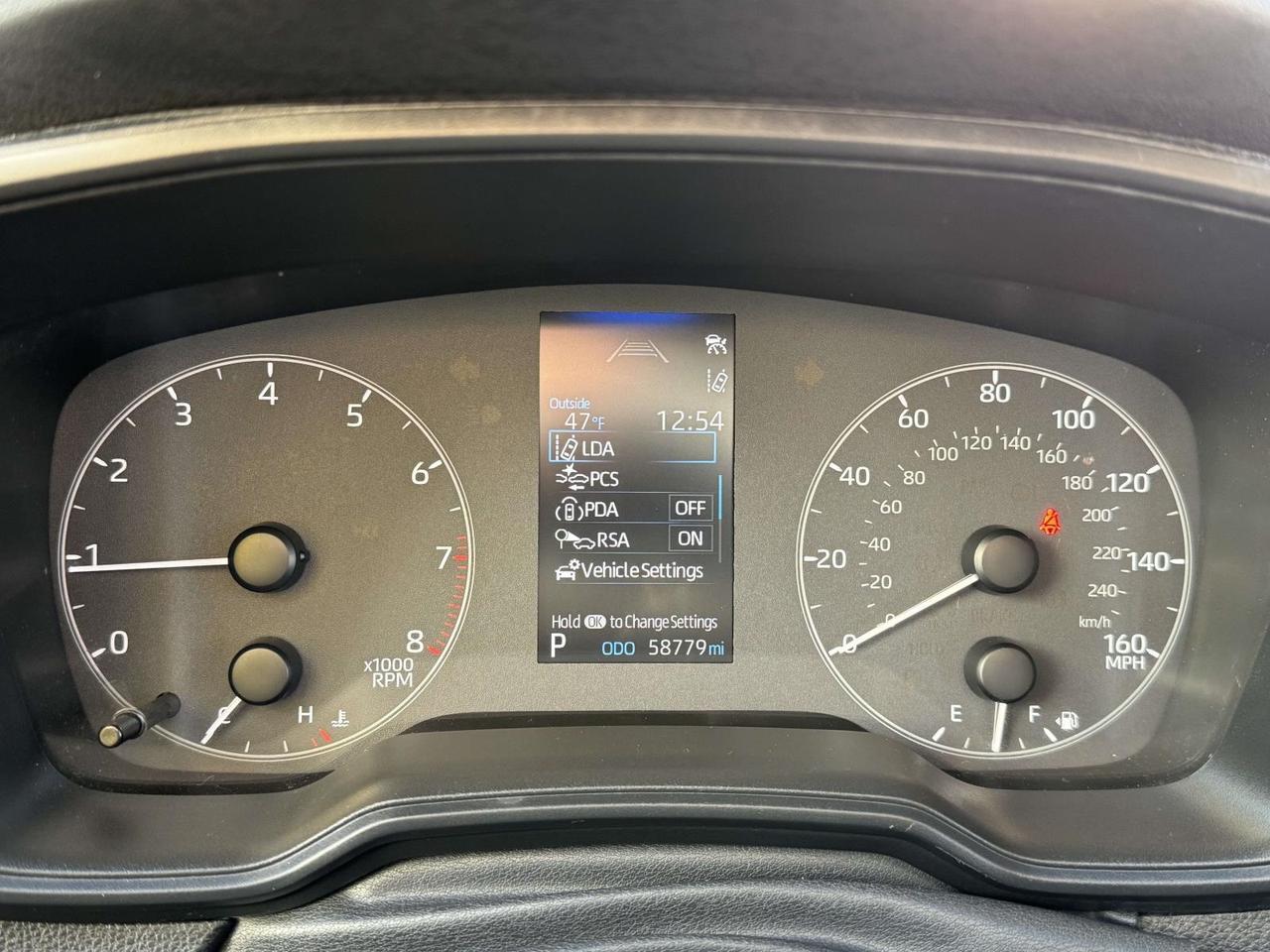 2023 Toyota Corolla LE Fredericksburg VA