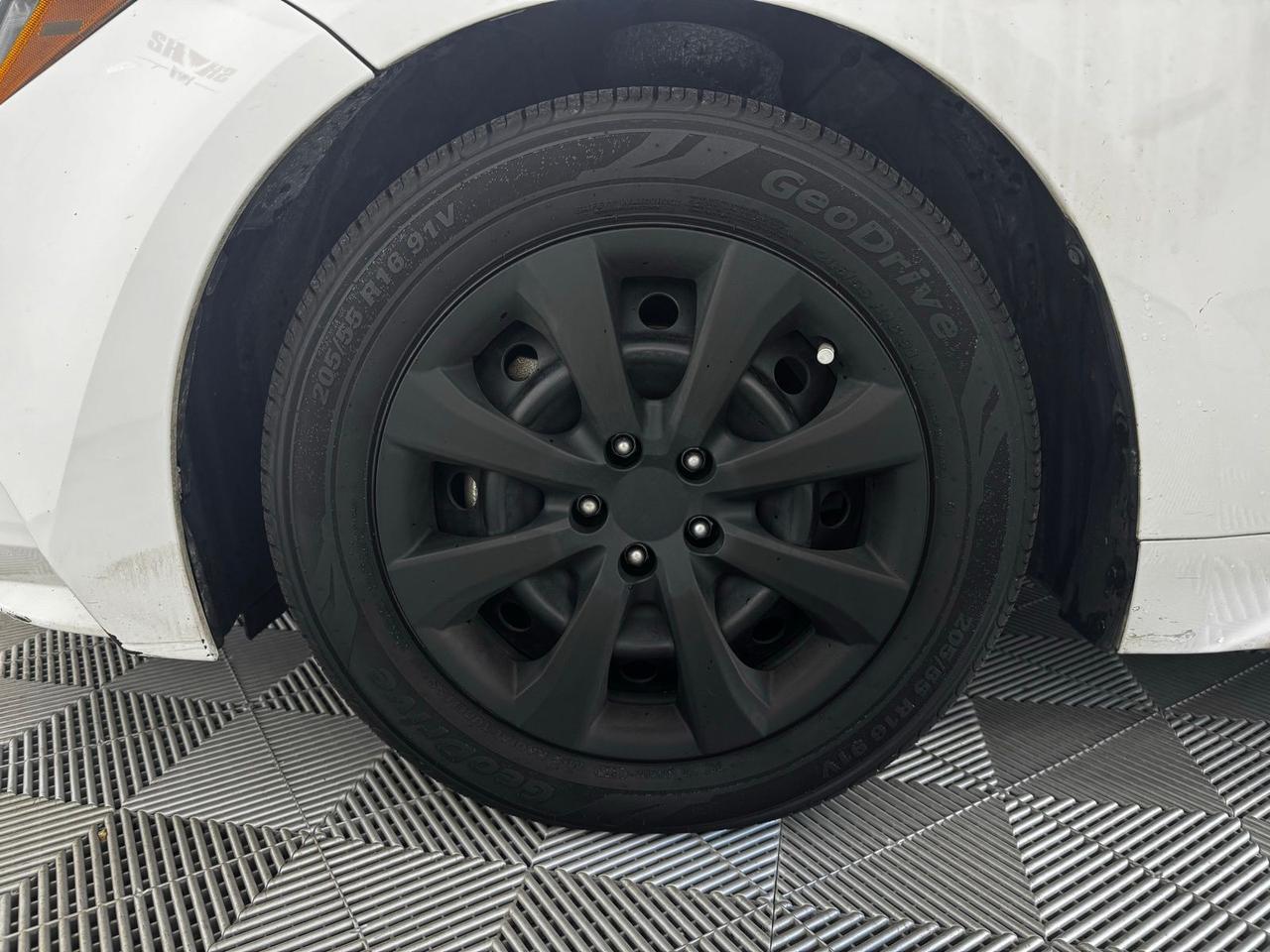 2023 Toyota Corolla LE Fredericksburg VA