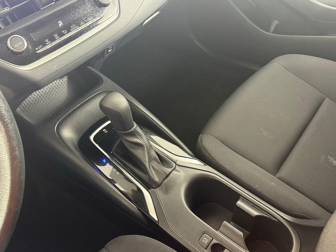 2023 Toyota Corolla LE Fredericksburg VA