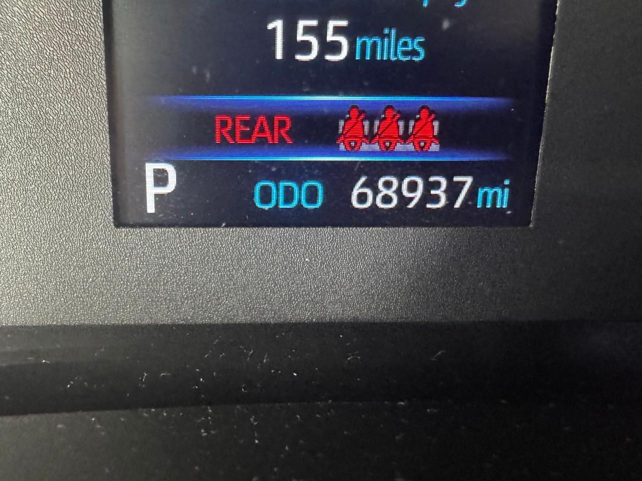 2023 Toyota Corolla LE Fredericksburg VA