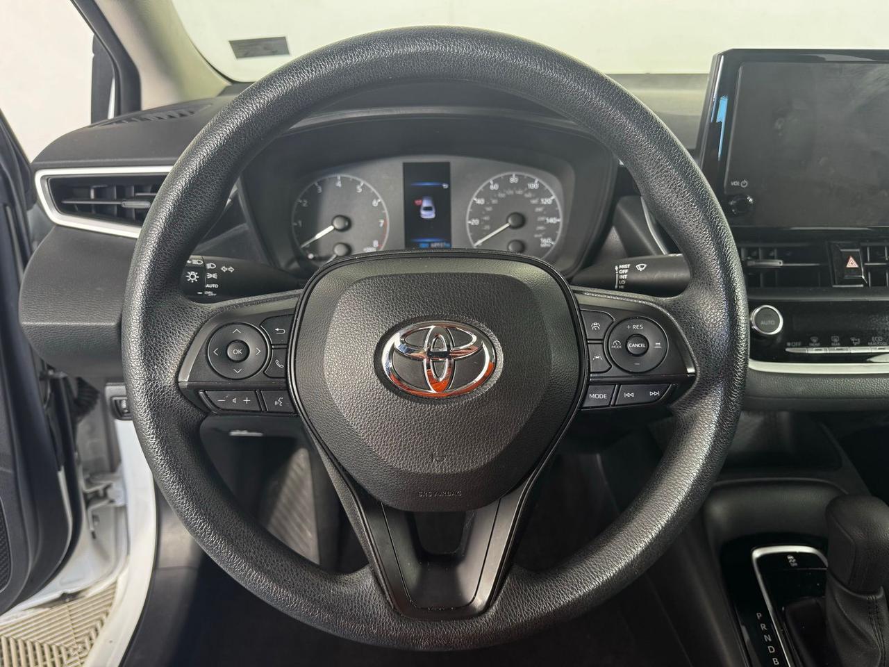2023 Toyota Corolla LE Fredericksburg VA