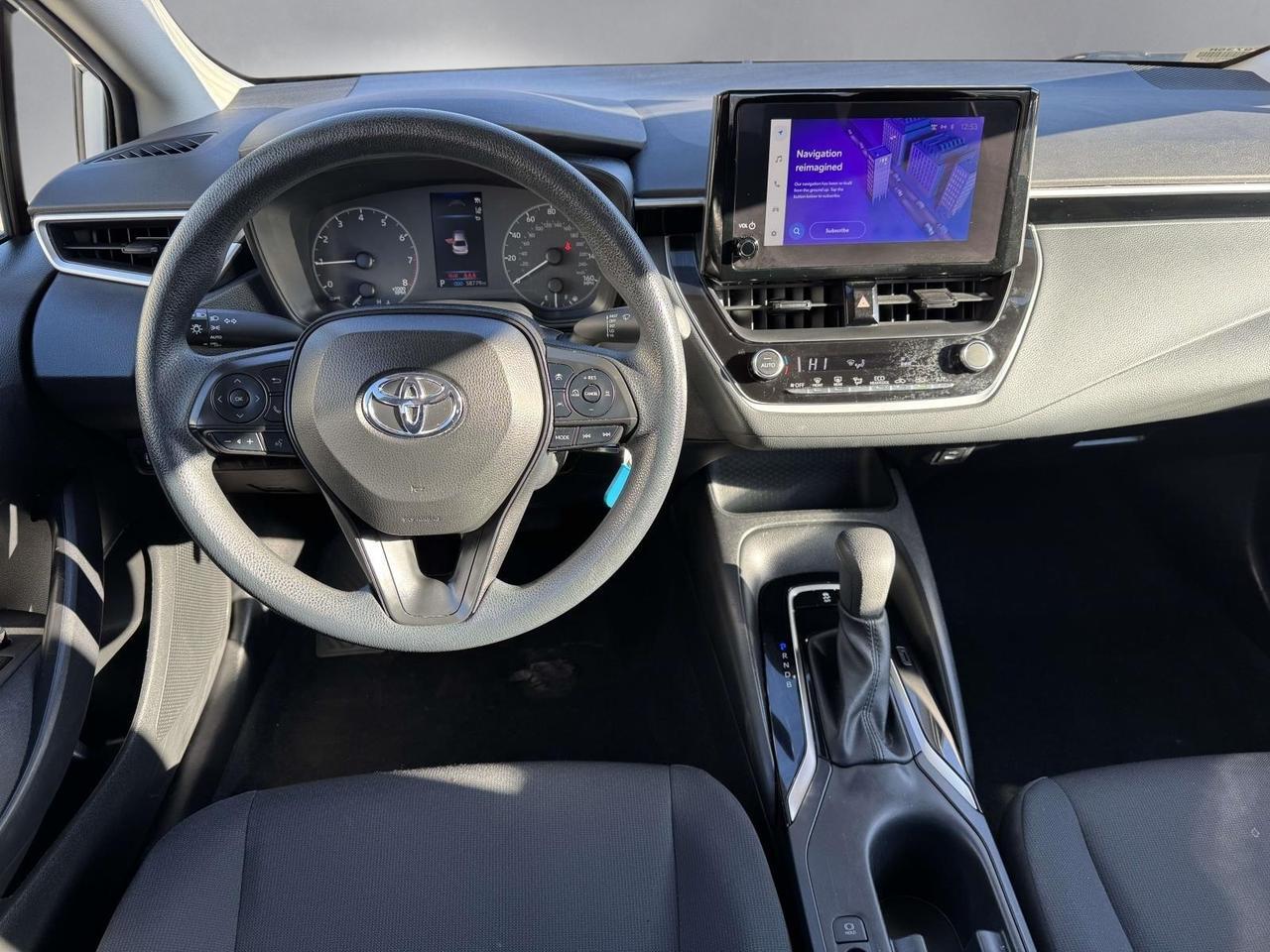 2023 Toyota Corolla LE Fredericksburg VA