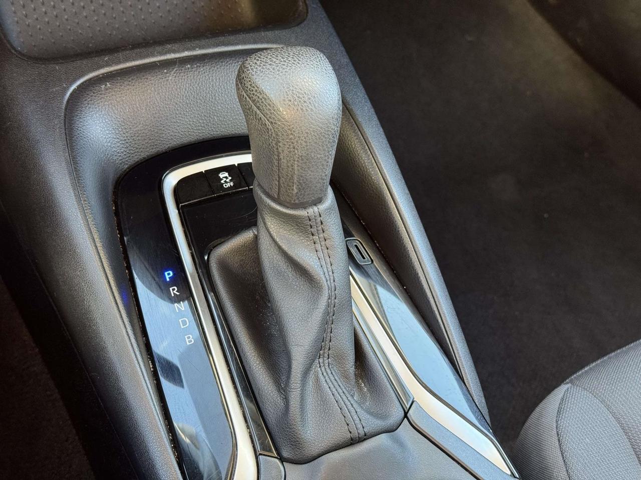 2023 Toyota Corolla LE Fredericksburg VA