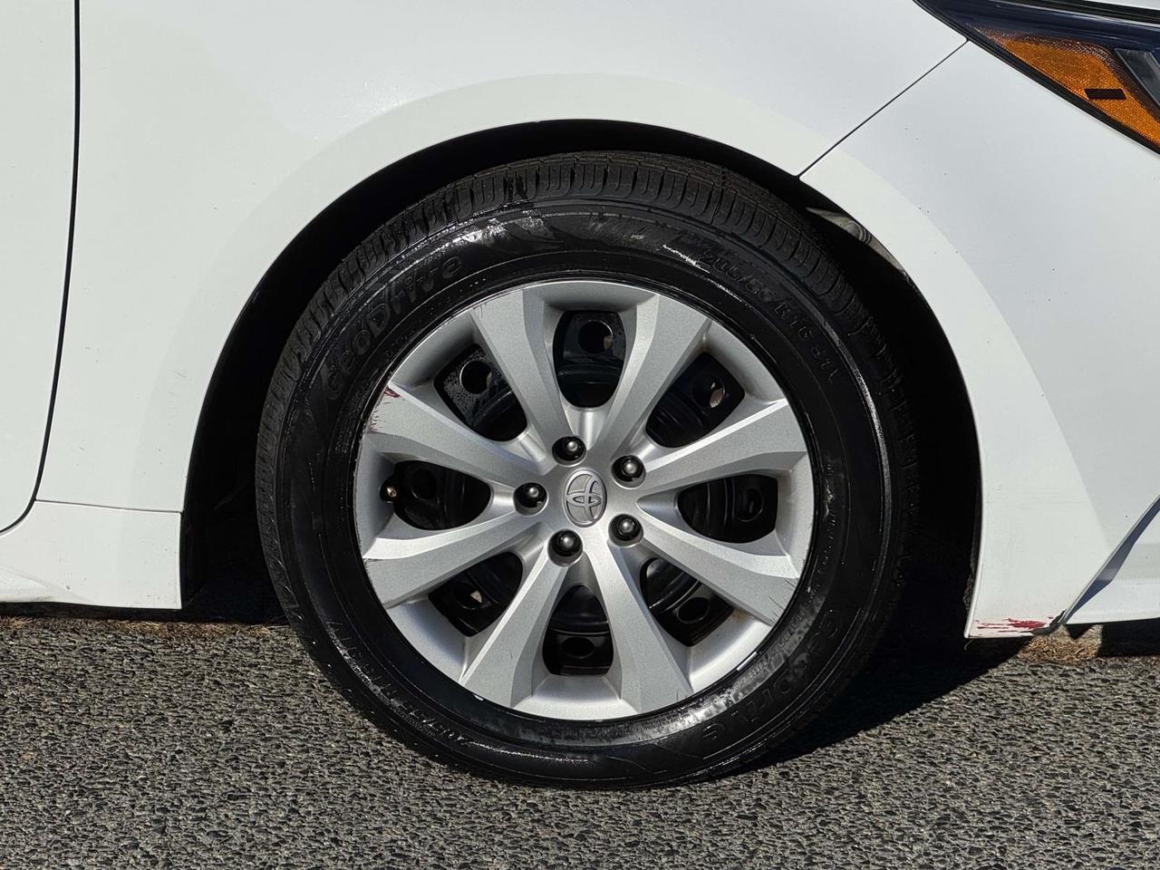 2023 Toyota Corolla LE Fredericksburg VA