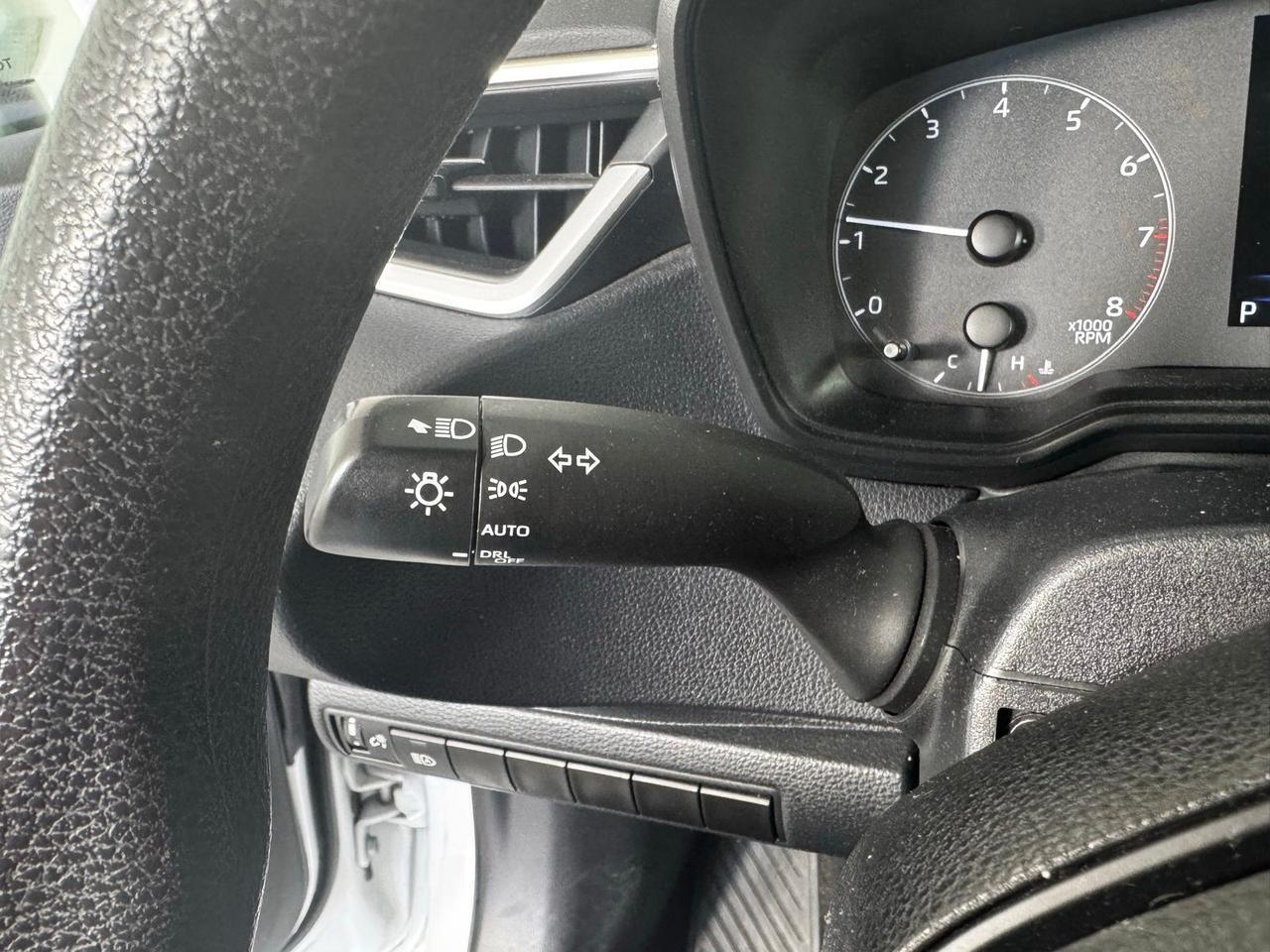 2023 Toyota Corolla LE Fredericksburg VA