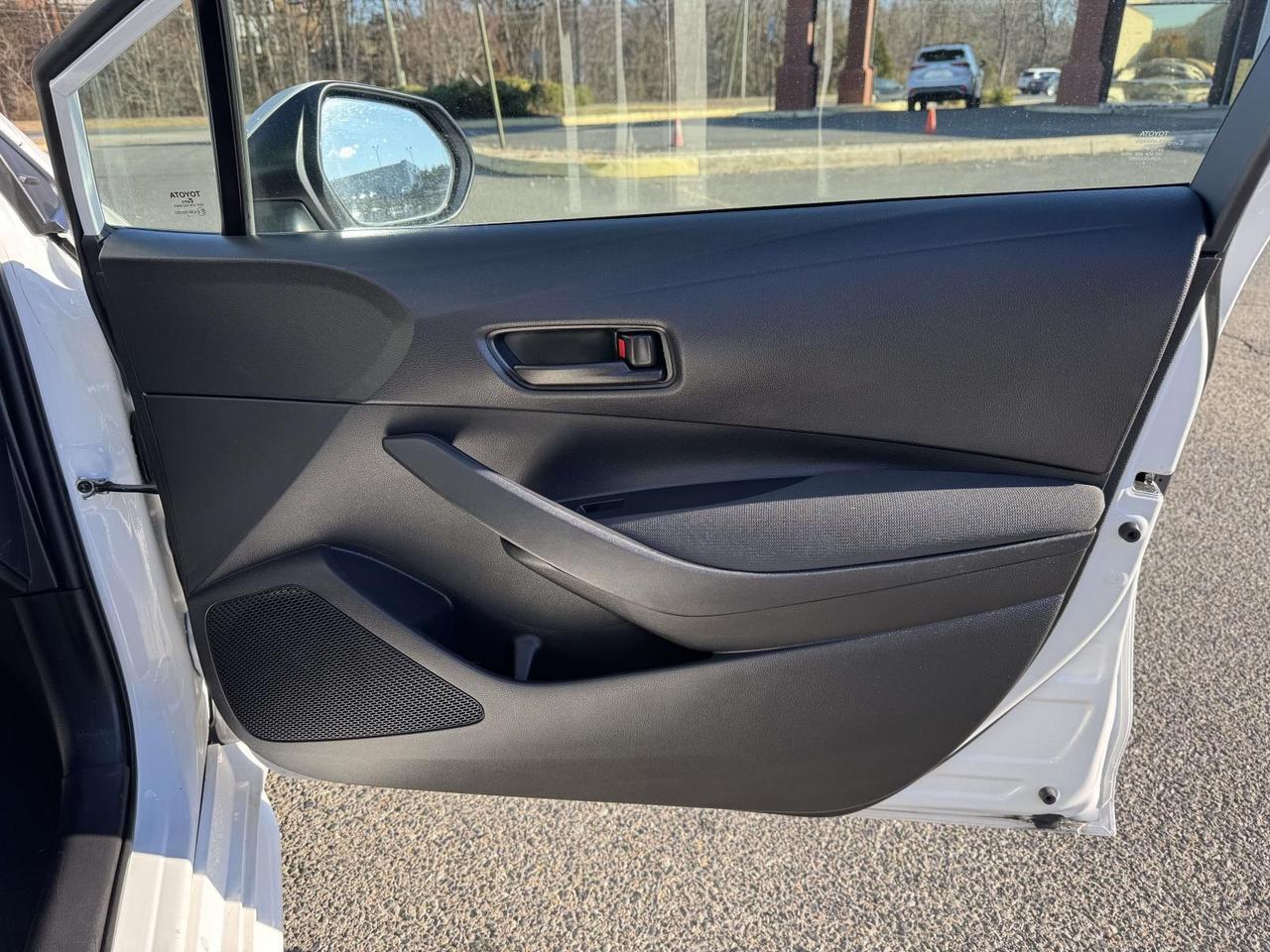 2023 Toyota Corolla LE Fredericksburg VA