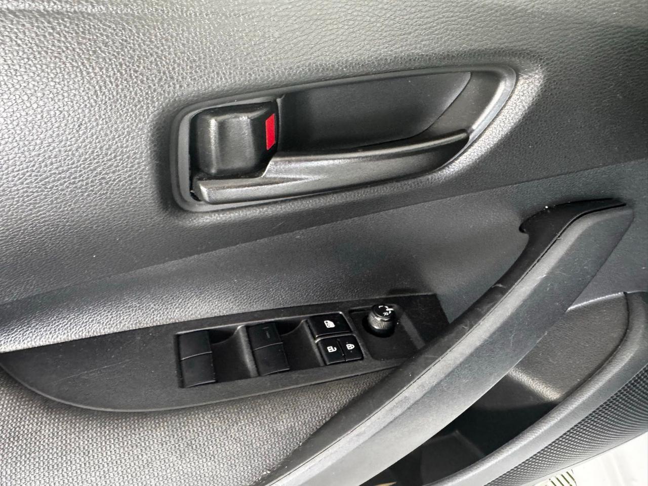 2023 Toyota Corolla LE Fredericksburg VA