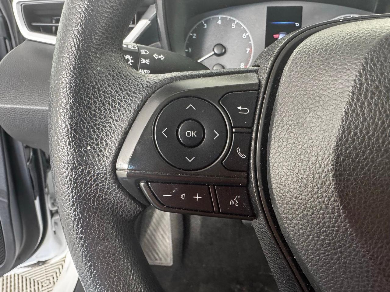 2023 Toyota Corolla LE Fredericksburg VA