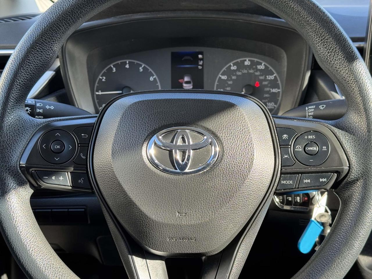 2023 Toyota Corolla LE Fredericksburg VA
