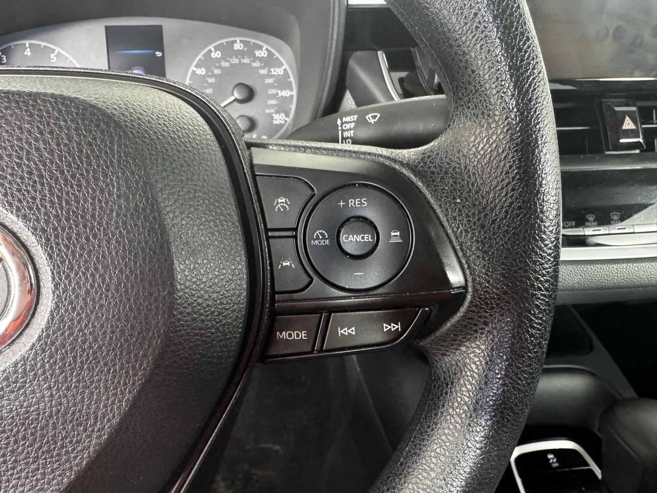 2023 Toyota Corolla LE Fredericksburg VA
