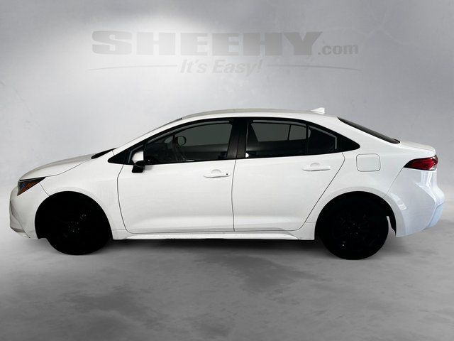 2023 Toyota Corolla LE Fredericksburg VA