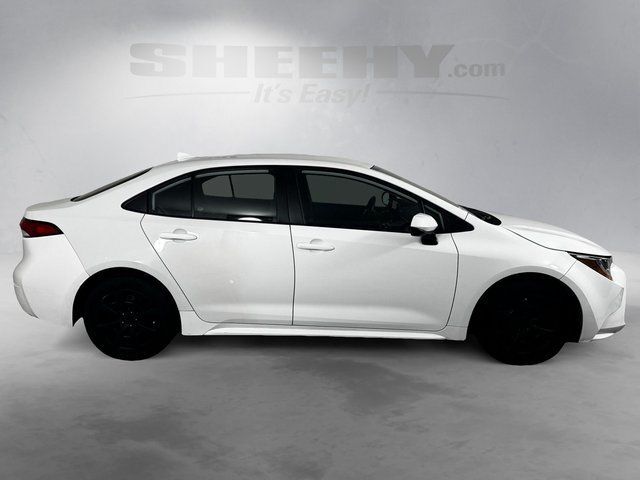 2023 Toyota Corolla LE Fredericksburg VA