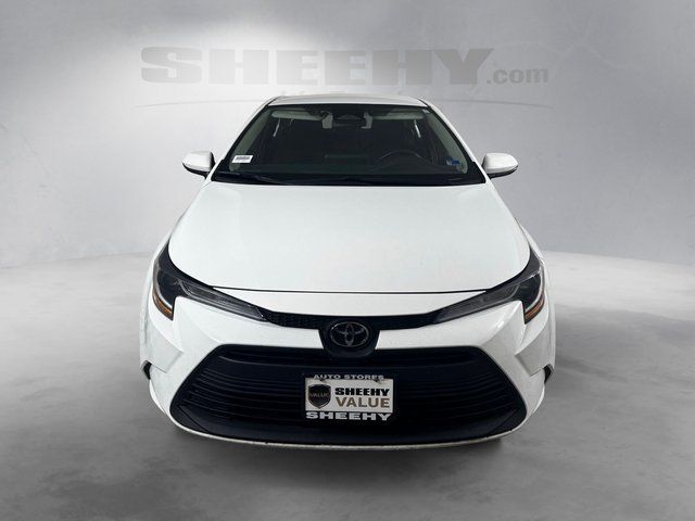 2023 Toyota Corolla LE Fredericksburg VA