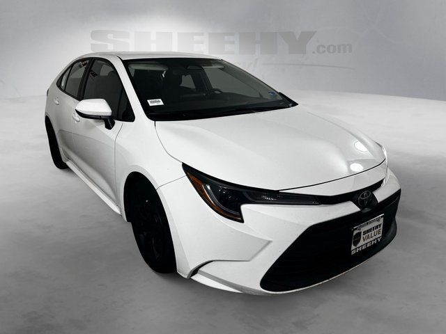 2023 Toyota Corolla LE Fredericksburg VA