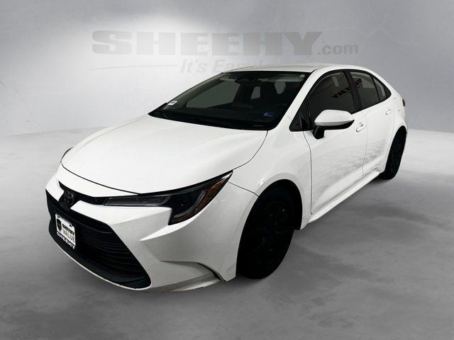 2023 Toyota Corolla LE Fredericksburg VA