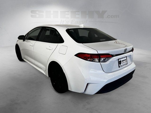 2023 Toyota Corolla LE Fredericksburg VA