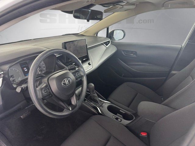 2023 Toyota Corolla LE Fredericksburg VA