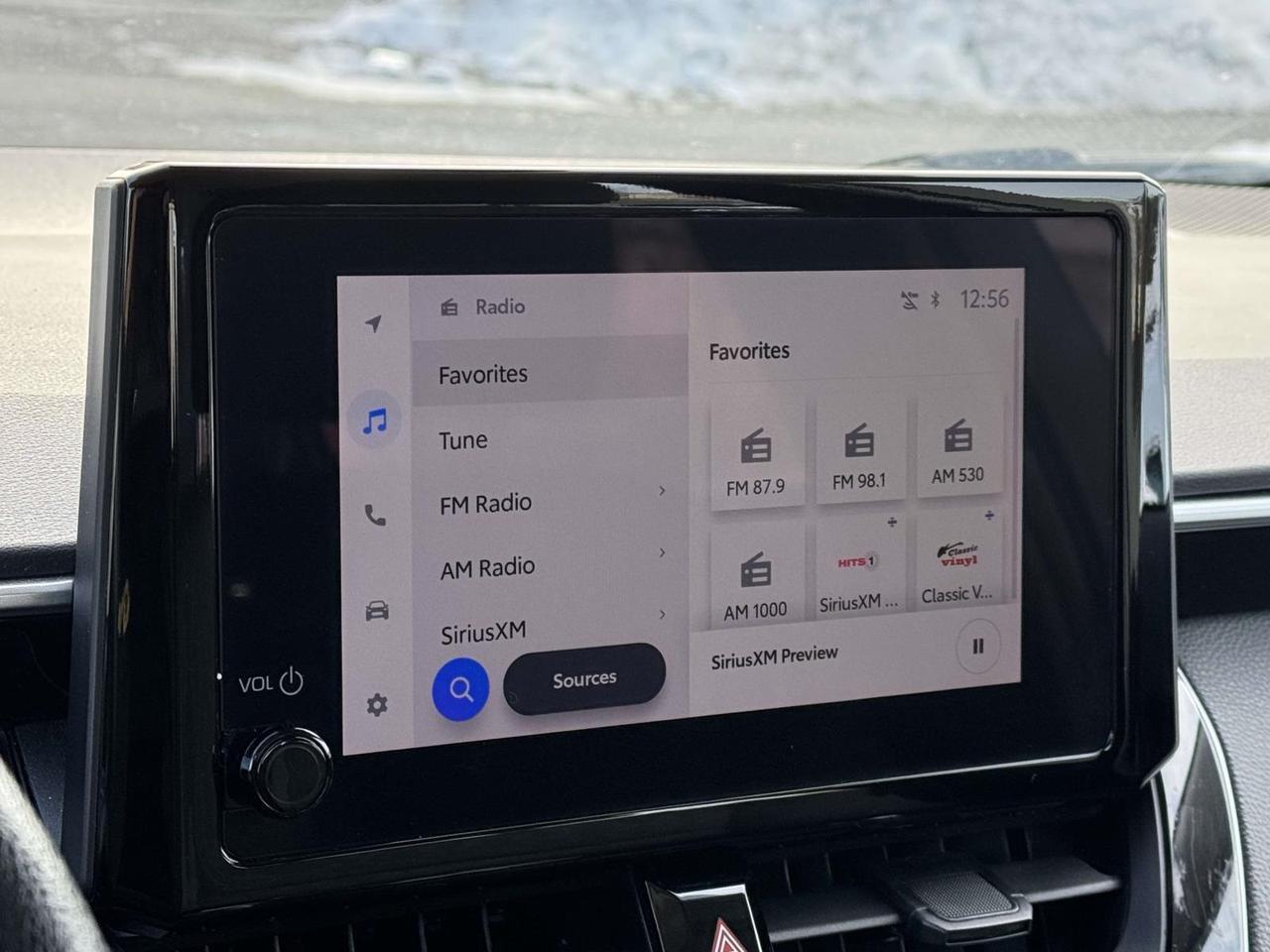 2023 Toyota Corolla LE Fredericksburg VA