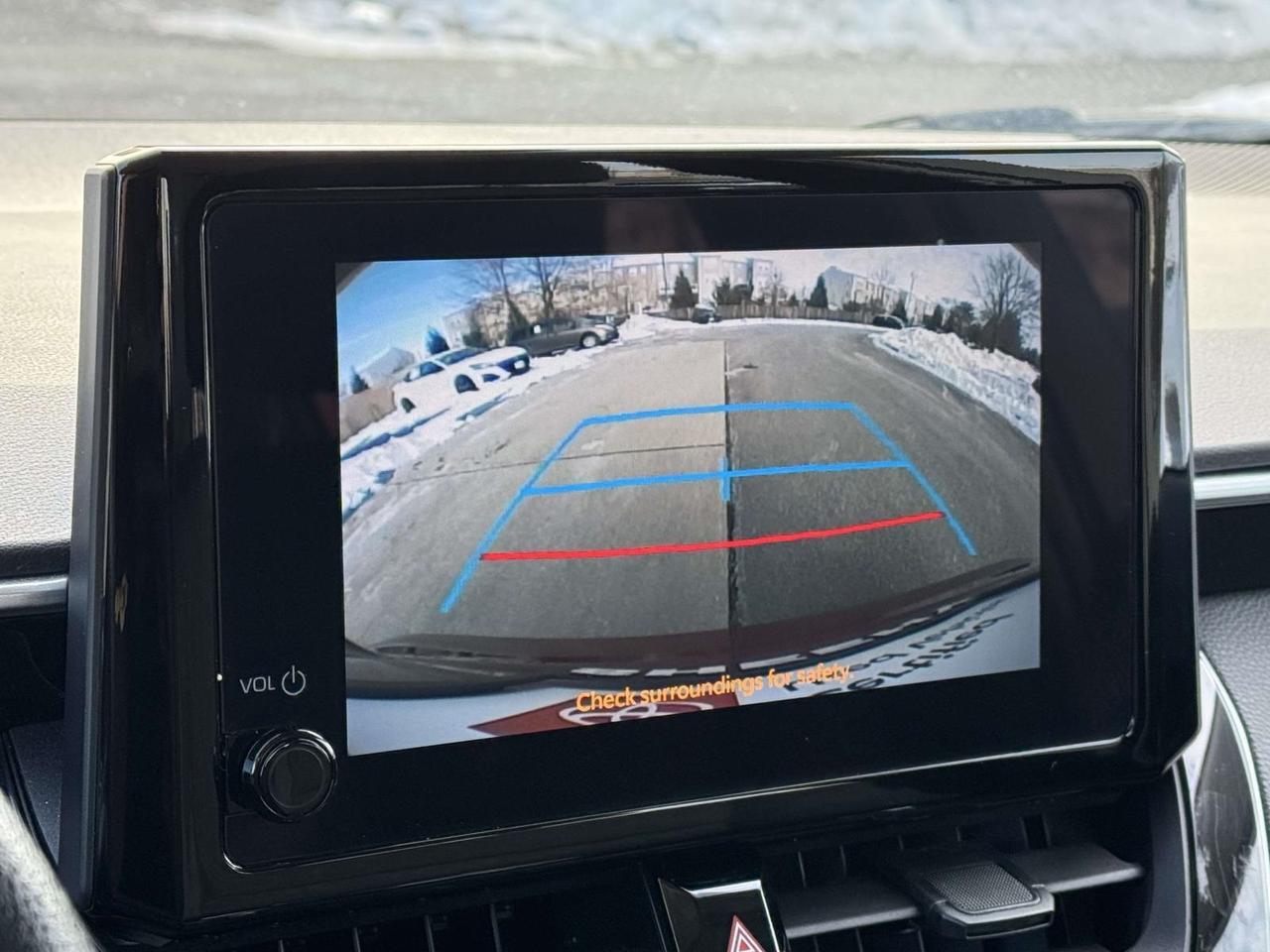 2023 Toyota Corolla LE Fredericksburg VA