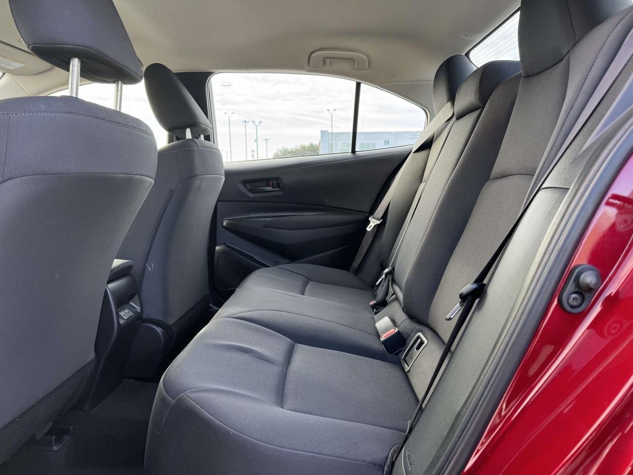 2023 Toyota Corolla LE Fredericksburg VA