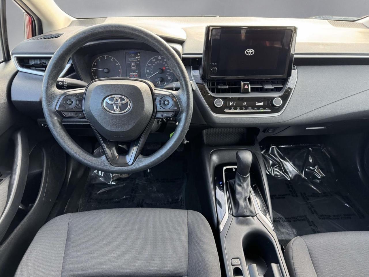 2023 Toyota Corolla LE Fredericksburg VA