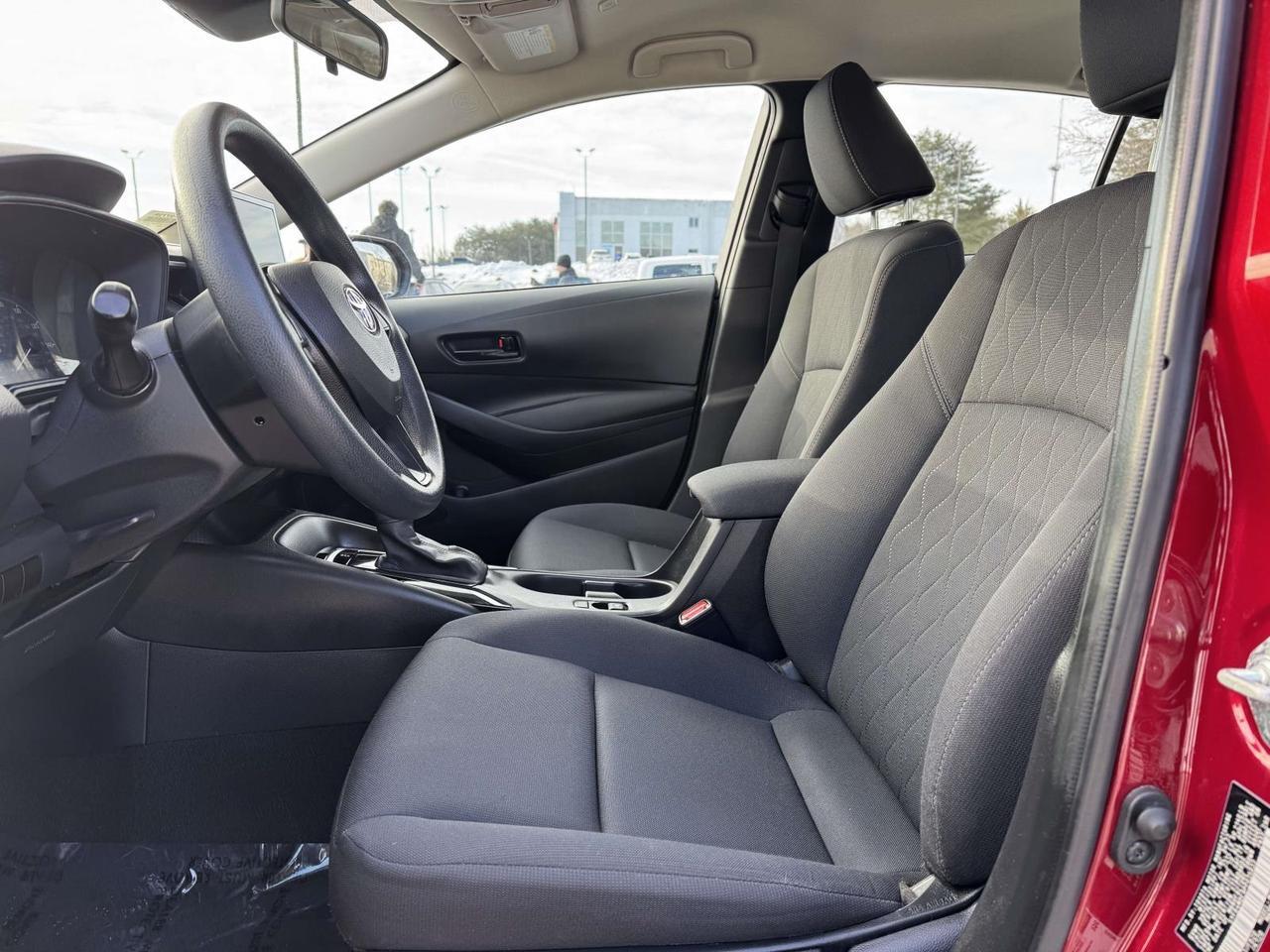 2023 Toyota Corolla LE Fredericksburg VA