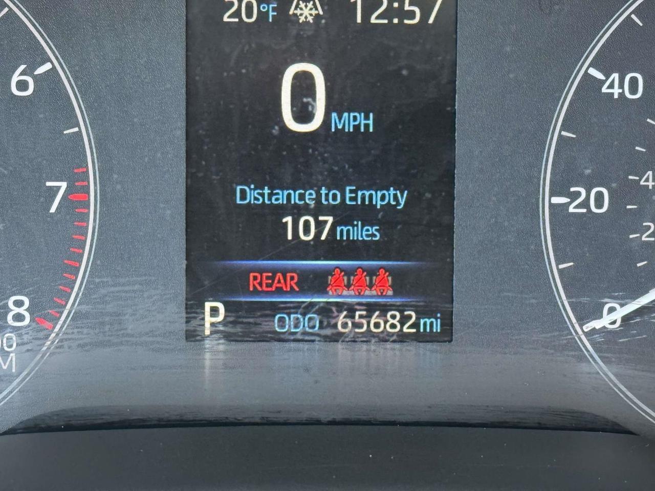 2023 Toyota Corolla LE Fredericksburg VA