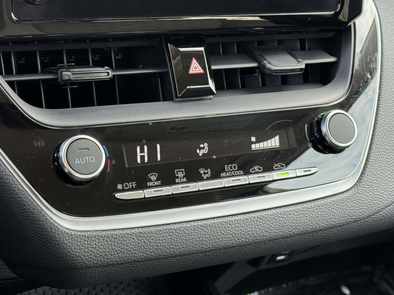 2023 Toyota Corolla LE Fredericksburg VA